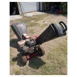 Craftsman Yard Back/Chipper/Shredder