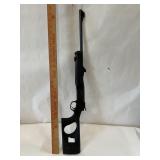 Brazilian Taurus Rossi 22 Caliber Long Rifle