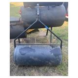 Brinly Lawn Roller Compactor