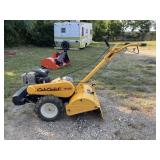 Club Cadet Tiller Great Shape