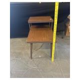 Mid Century Side Table