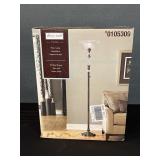 New Colfax Floor Lamp in Box