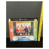 New Duet Karaoke Microphones Bluetooth