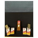 300 Rounds 22 Long Rifle Federal & Aguila