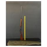 16 Gauge Remington Semi Automatic  Model 11-48