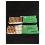 Norinco 77 Cartridges 9 x18 mm Beijing China