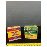 Over Forty 16 Gauge 2 3/4 Shotgun Shells