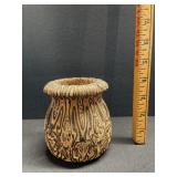New Zealand Ponga Vase Mamaku Tree Fern New Zealand Ponga Vase Mamaku Tree Fern