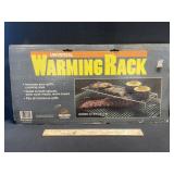 New Warming Rack For Grill New Warming Rack For Grill