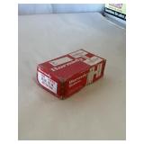 100 Bullets Hornady XTP .38 Cal 125 Grain 100 Bullets Hornady XTP .38 Cal 125 Grain