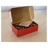 100 Bullets Hornady XTP .338 Cal 200 Grain 100 Bullets Hornady XTP .338 Cal 200 Grain