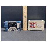 2 Boxes 12 Guage Buck Shot Shotgun Shells 2 Boxes 12 Guage Buck Shot Shotgun Shells