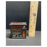 10 Poxi .410 Shotgun Shells 12 Plated BBs 10 Poxi .410 Shotgun Shells 12 Plated BBs