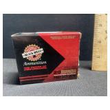 20 Cartidges .40 Cal S&W 155 Grain 20 Cartidges .40 Cal S&W 155 Grain