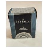 20 Rounds 9mm Luger 115 Grain Hollow Point 20 Rounds 9mm Luger 115 Grain Hollow Point