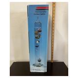 New In The Box Galileo Thermometer New In The Box Galileo Thermometer