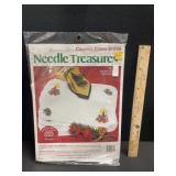 Counted Cross Stitch Needle Treasures Counted Cross Stitch Needle Treasures