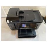 Wireless HP Office Jet 6500A Plus Printer Wireless HP Office Jet 6500A Plus Printer