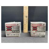 2 Full Boxes .410 6 Shot Shotgun Shells 2 Full Boxes .410 6 Shot Shotgun Shells
