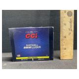 Box Of Shot Shells 9mm Lugers Box Of Shot Shells 9mm Lugers