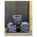 3 Full Boxes .410 9 Shot Shotgun Shells 3 Full Boxes .410 9 Shot Shotgun Shells