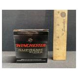 10 Poxi .410 Shotgun Shells 12 Plated BBs 10 Poxi .410 Shotgun Shells 12 Plated BBs