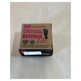 9mm Luger 25 Rounds 100 Grain 9mm Luger 25 Rounds 100 Grain