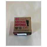 9mm Luger 25 Rounds 100 Grain 9mm Luger 25 Rounds 100 Grain