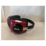 Sporting Goods Big 5 Protection Ear Muffs Sporting Goods Big 5 Protection Ear Muffs