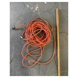 50 Ft. Extension Cord 50 Ft. Extension Cord