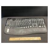 Microsoft Wirless Keyboard 5000 Microsoft Wirless Keyboard 5000