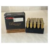 Bronze PMC 25 Rounds .44 Magnum  180 Grain Bronze PMC 25 Rounds .44 Magnum  180 Grain