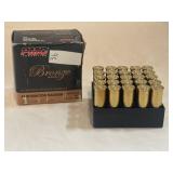 Bronze PMC 25 Rounds .44 Magnum  180 Grain Bronze PMC 25 Rounds .44 Magnum  180 Grain