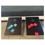 Folding Metal Game Table & Carry Case Folding Metal Game Table & Carry Case