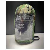 NEW Camo Chillie Suit Urban Survival M-L NEW Camo Chillie Suit Urban Survival M-L