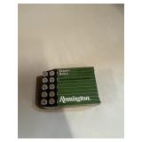 25 Rounds .40 Cal Golden Saber 180 Grain 25 Rounds .40 Cal Golden Saber 180 Grain