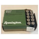 25 Rounds .40 Cal Golden Saber 165 Grain 25 Rounds .40 Cal Golden Saber 165 Grain