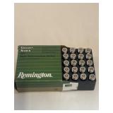 25 Rounds .40 Cal Golden Saber 165 Grain 25 Rounds .40 Cal Golden Saber 165 Grain