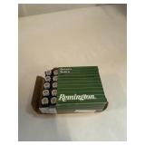 25 Rounds .40 Cal Golden Saber 165 Grain 25 Rounds .40 Cal Golden Saber 165 Grain