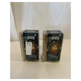 2 50 Round Jacketss 22 LR 40GR Bullets 2 50 Round Jacketss 22 LR 40GR Bullets