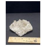 White Chrysanthemum Quartz Crystal White Chrysanthemum Quartz Crystal