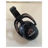 Walkers Power Muffs Walkers Power Muffs