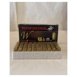 New Box .45 Cal Winchester New Box .45 Cal Winchester