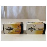 2 Jackets 50 Round 22 Cal Mags 2 Jackets 50 Round 22 Cal Mags