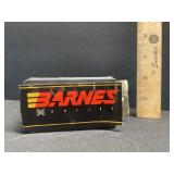 Box Of  50 Bullets 338 Cal 185 Grain Box Of  50 Bullets 338 Cal 185 Grain