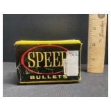 106 mm Cal .243 90 Grain Bullets 106 mm Cal .243 90 Grain Bullets