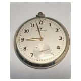 Swiss Wittnauer Pocket Watch Swiss Wittnauer Pocket Watch