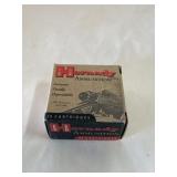 25 Rounds Hornday Bullets 9X18 MAK 95 Grain 25 Rounds Hornday Bullets 9X18 MAK 95 Grain