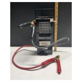 Schauer Battery Tester Schauer Battery Tester