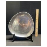 Nambe Vintage Serving Platter Nambe Vintage Serving Platter